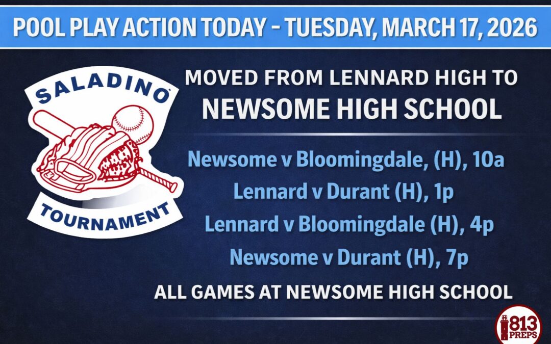 ATTENTION: Newsome to host Tuesday’s game