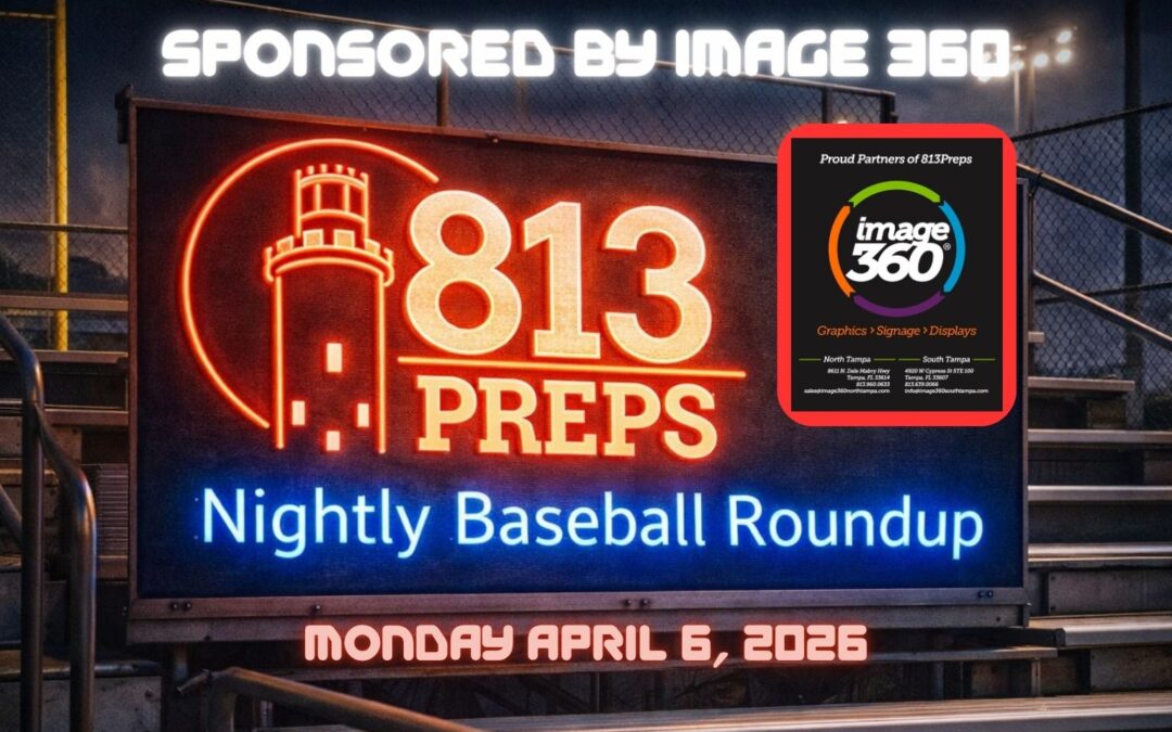 Image360 Nightly Baseball Roundup 4/6/26