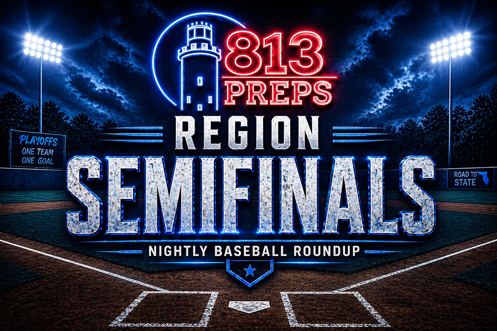 Region Semifinal Roundup 5/1/26