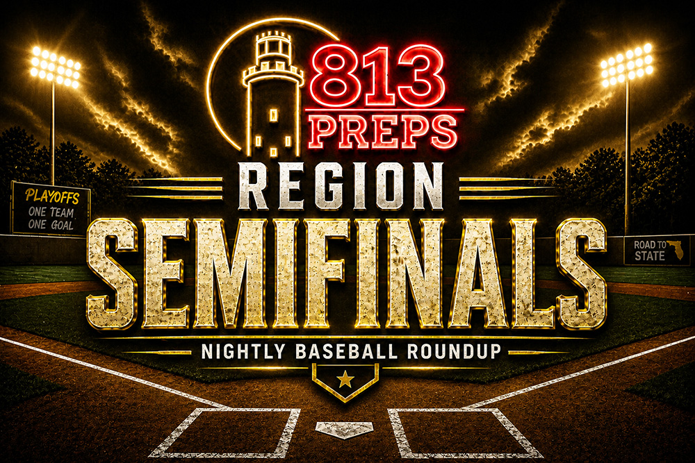 Region Semifinal Roundup 5/2/26