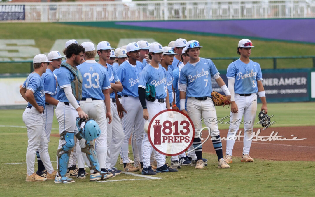 Despite late rally, Berkeley Prep falls in state semifinal