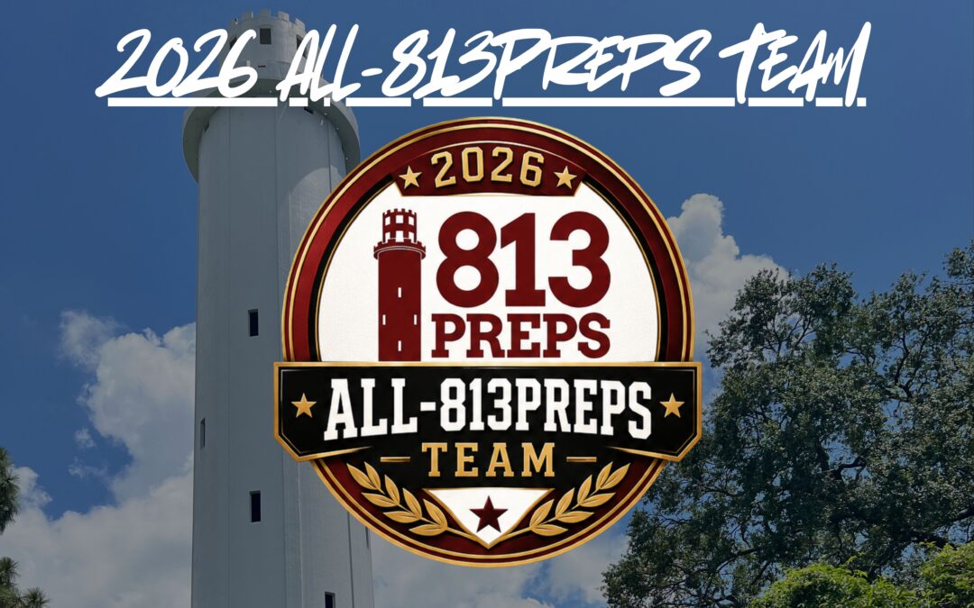2026 All-813Preps Team